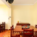 Simple Star Copacabana -