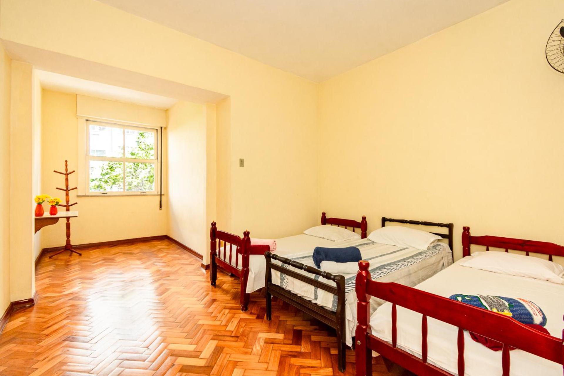 Apartamento Simple Star Copacabana - Río de Janeiro