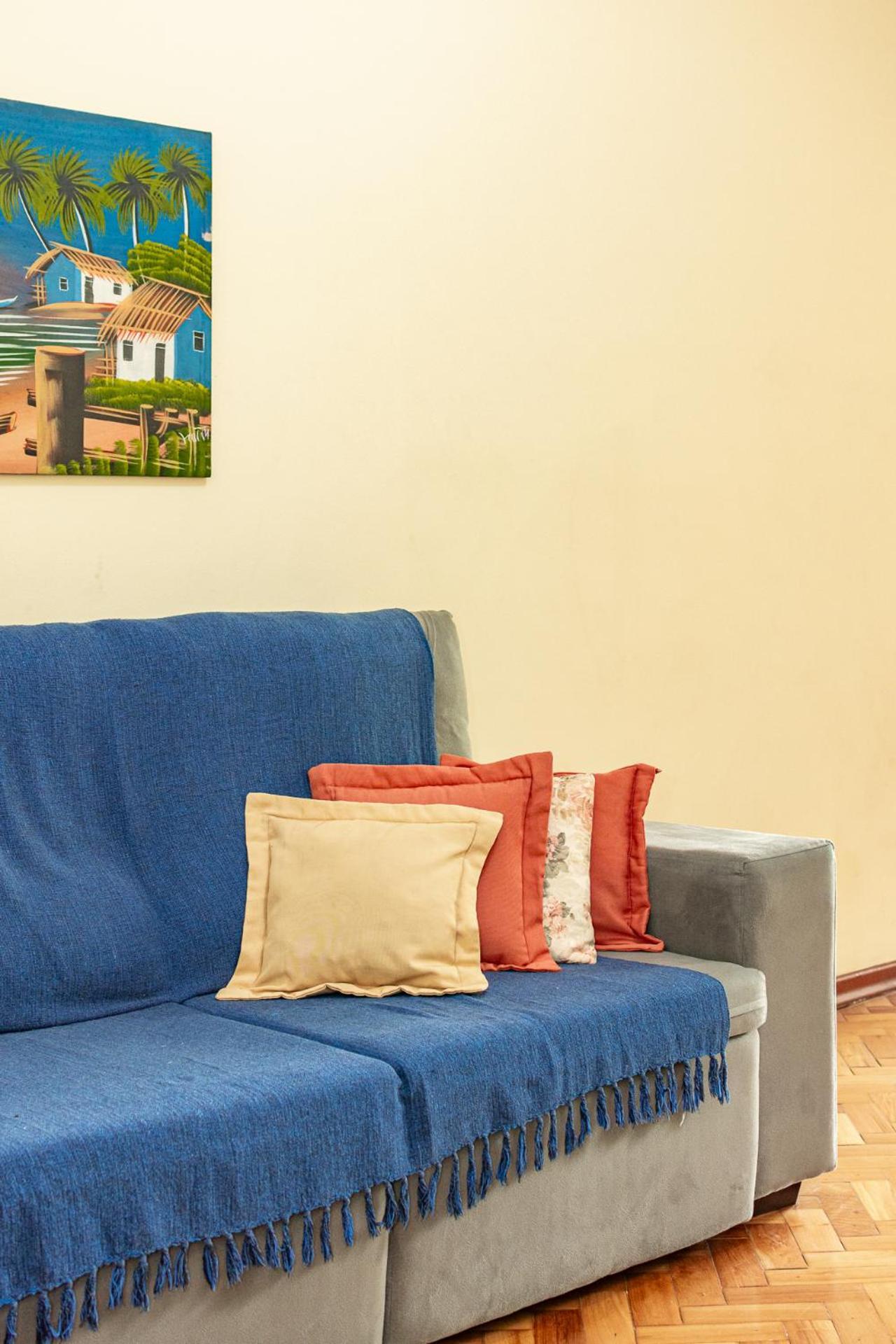 Simple Star Copacabana - Apartamento Rio de Janeiro