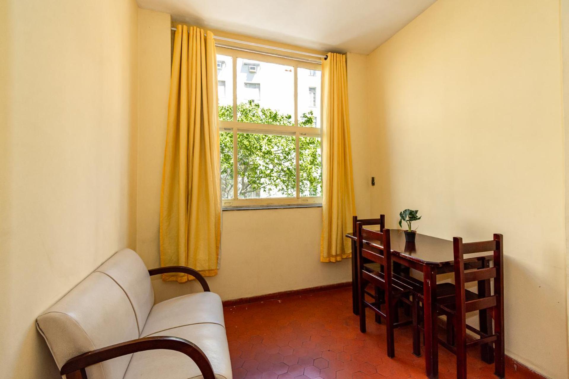 Apartamento Simple Star Copacabana - Rio de Janeiro