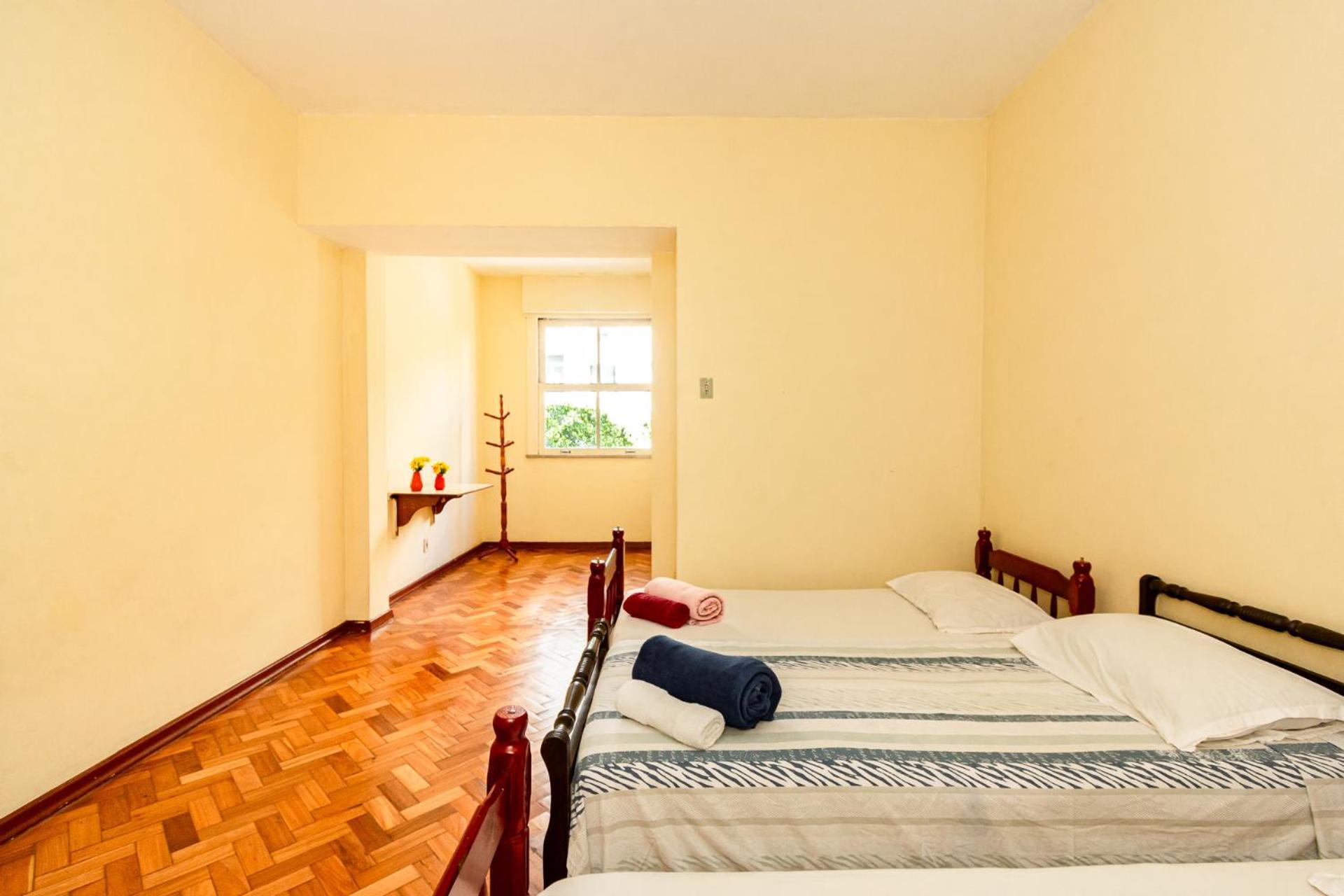 Apartamento Simple Star Copacabana - *