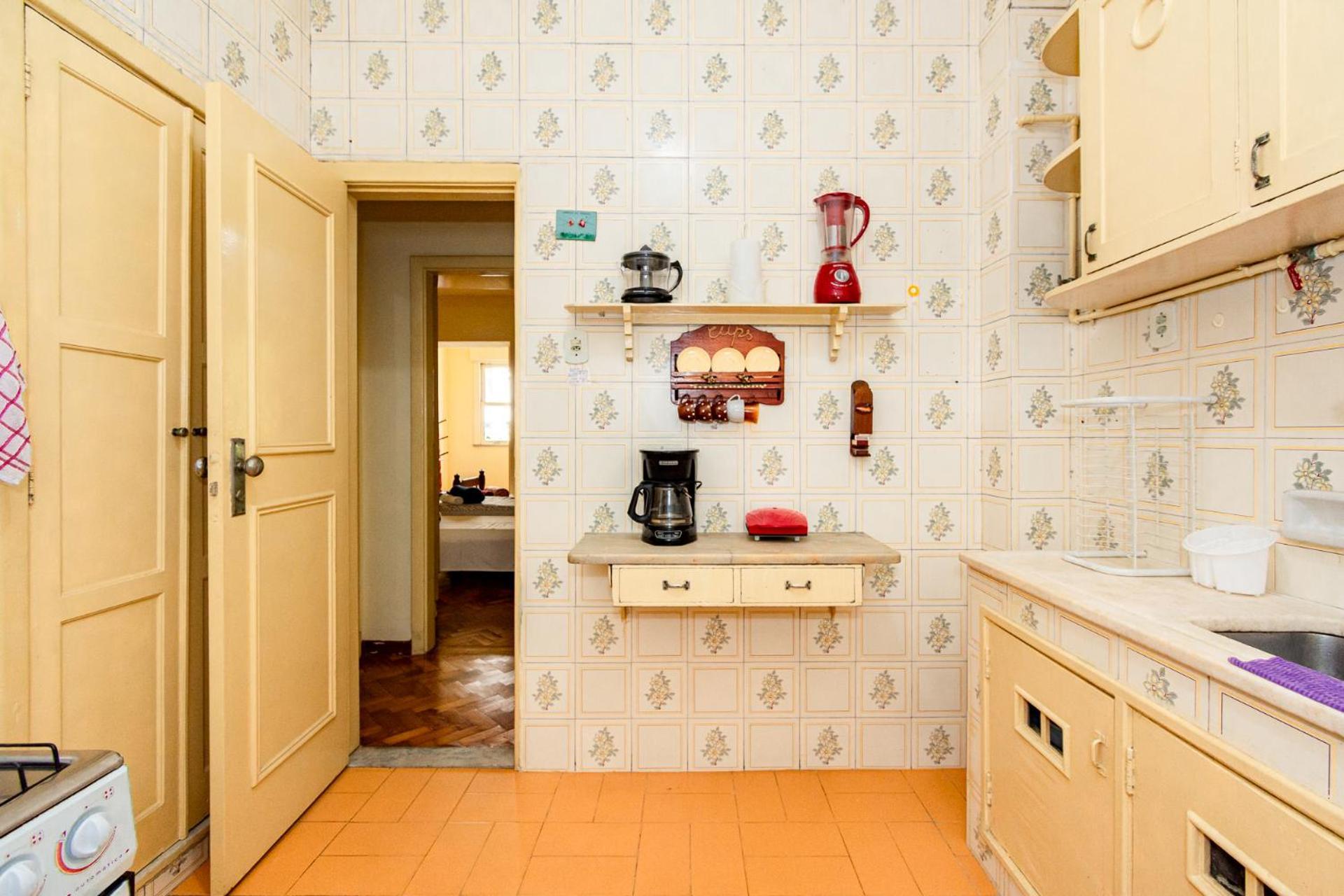 Apartamento Simple Star Copacabana - *