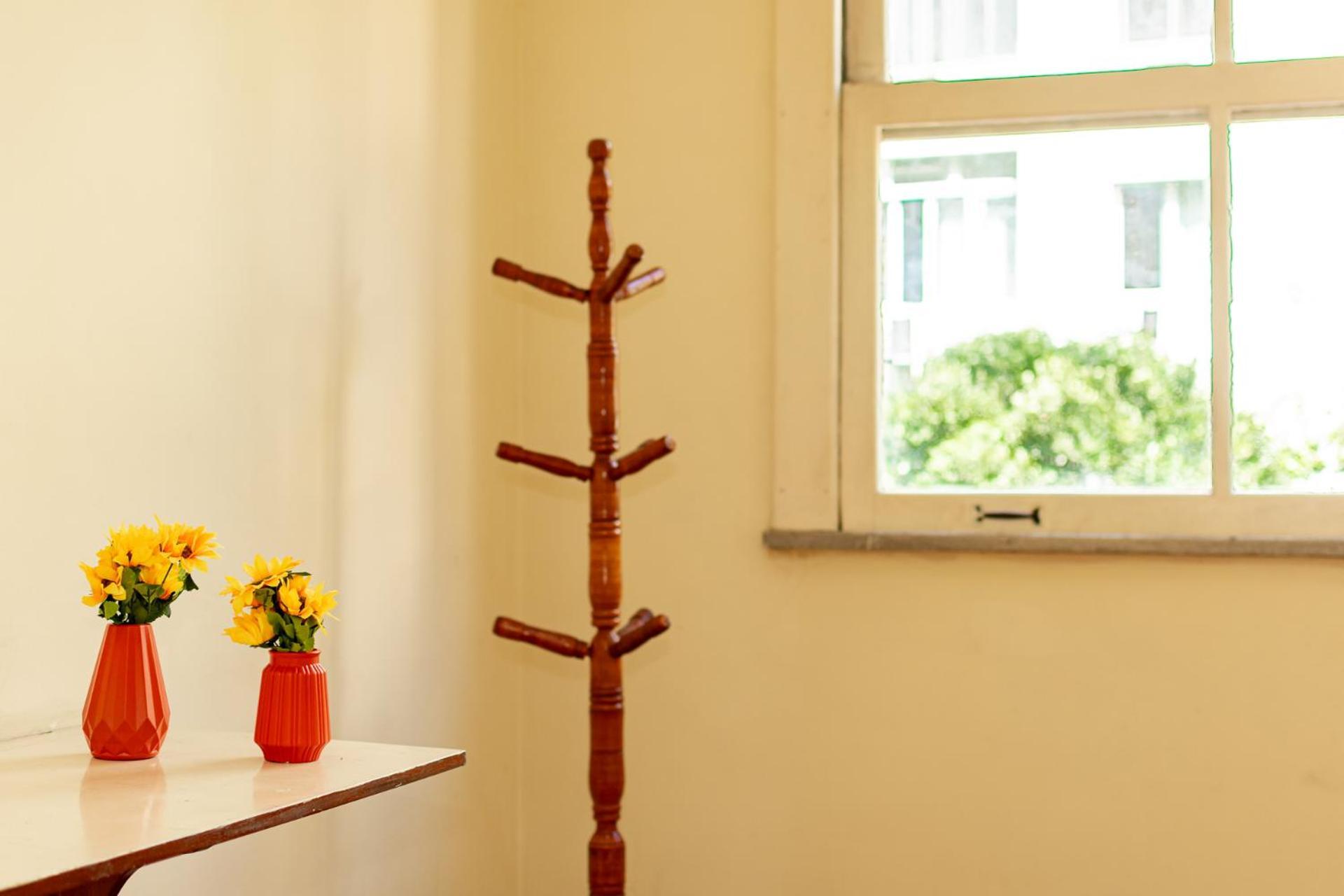 Simple Star Copacabana - Apartamento Rio de Janeiro
