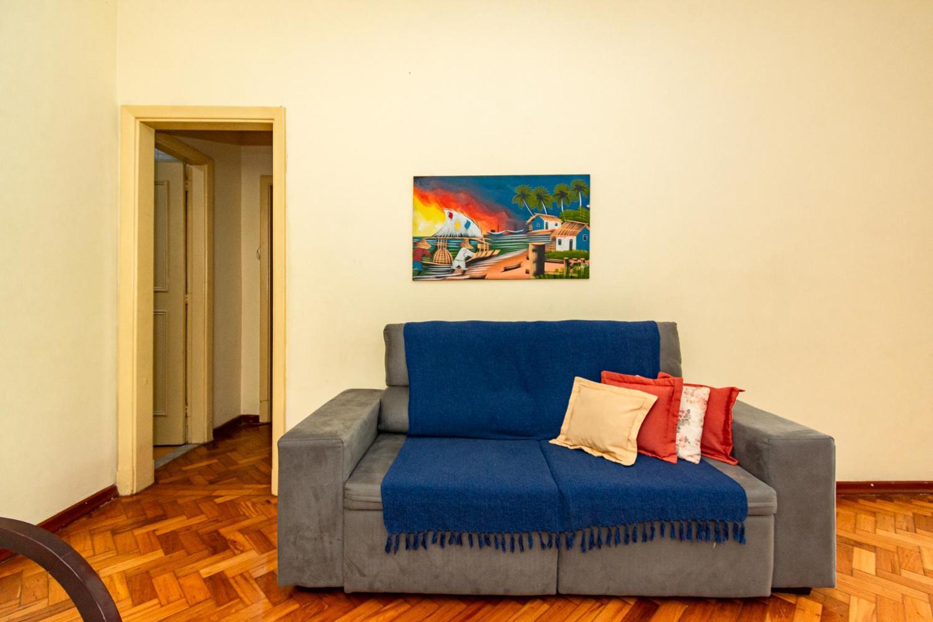 Simple Star Copacabana -
