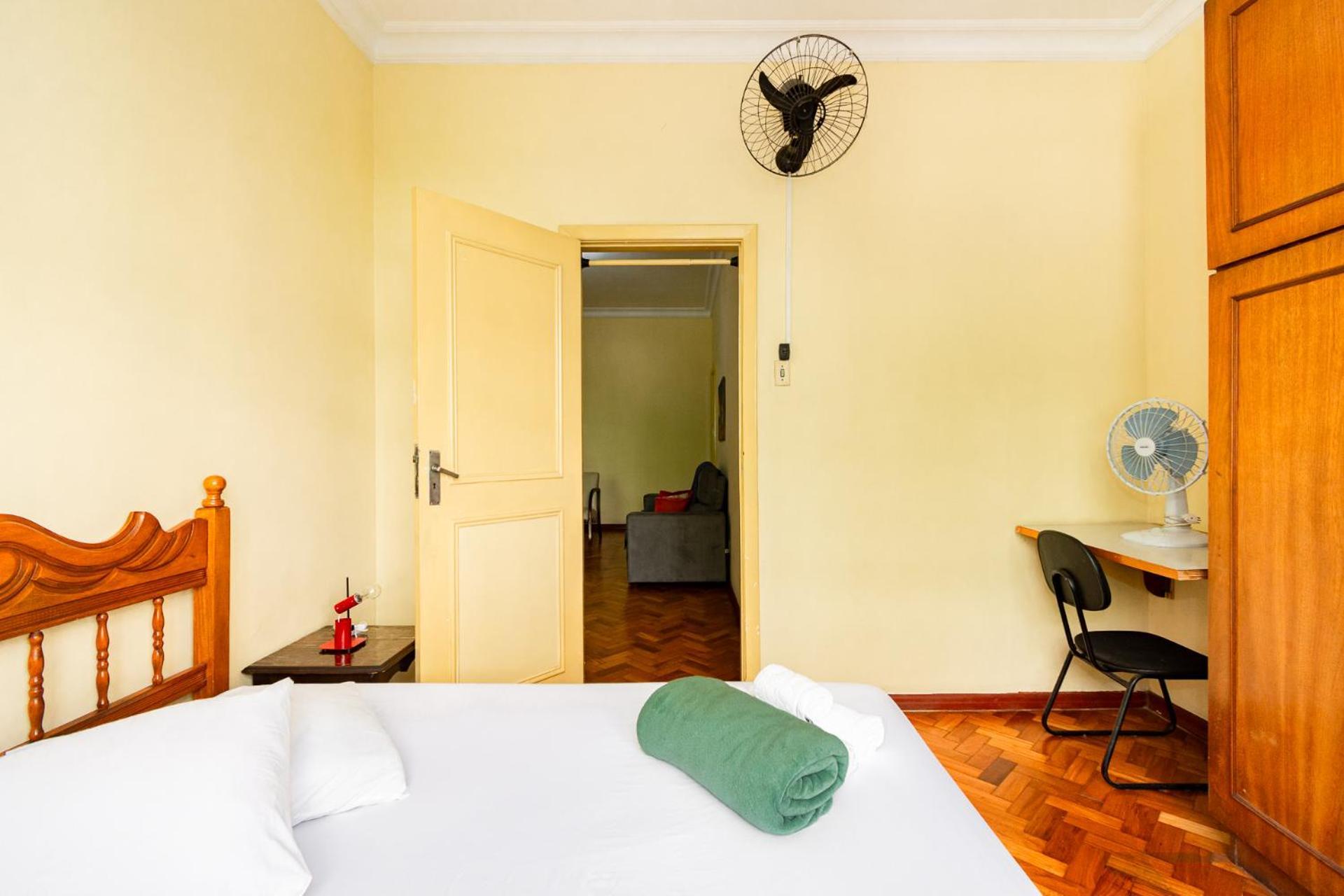 Apartamento Simple Star Copacabana - *