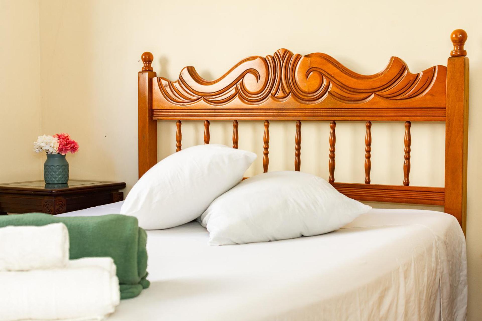 Apartamento Simple Star Copacabana -