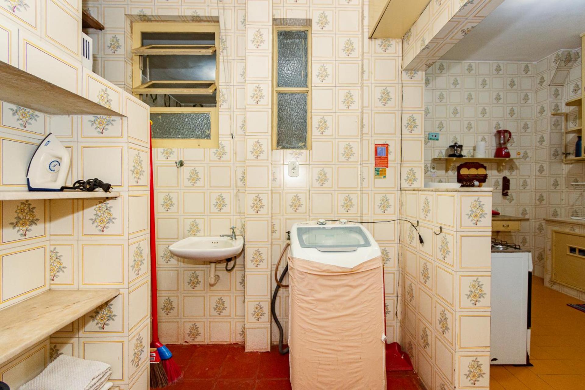 Apartamento Simple Star Copacabana -