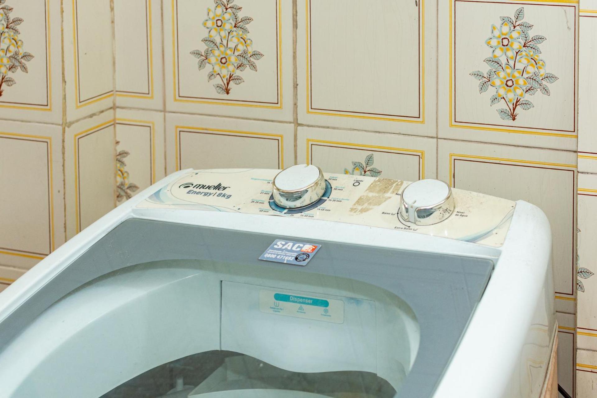 Simple Star Copacabana - Apartamento *