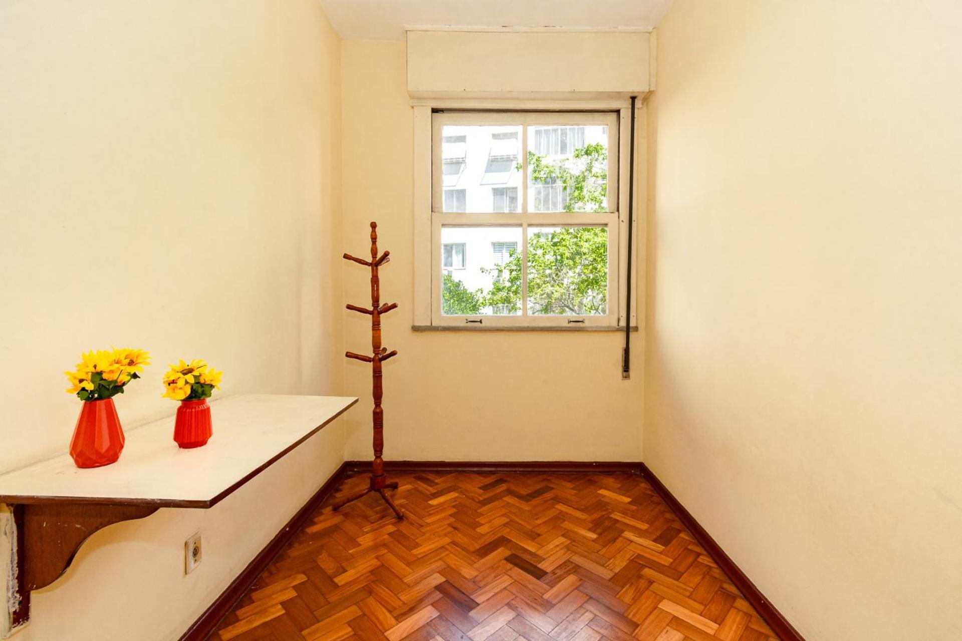 Simple Star Copacabana - Apartamento *