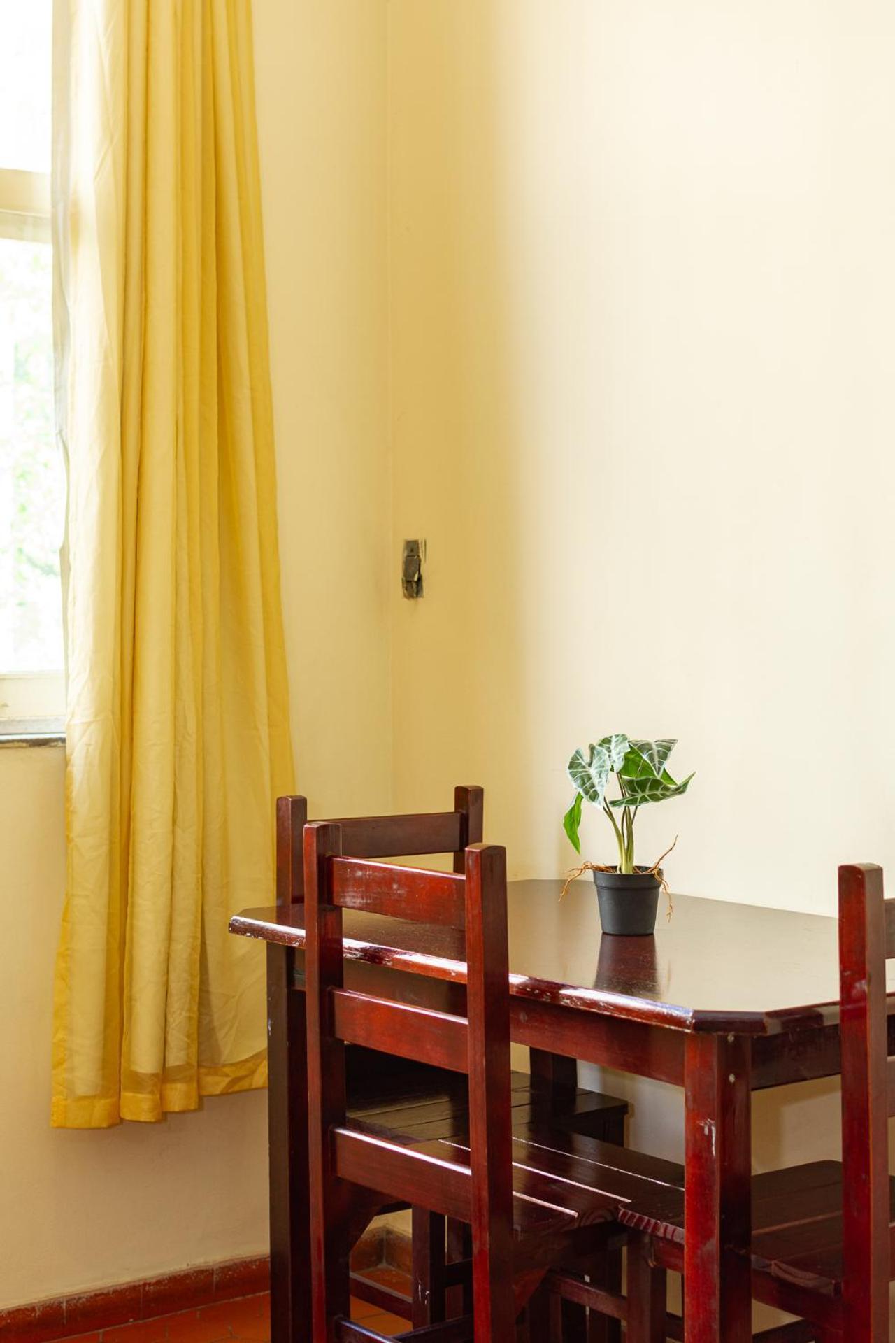 Simple Star Copacabana - Apartamento Rio de Janeiro