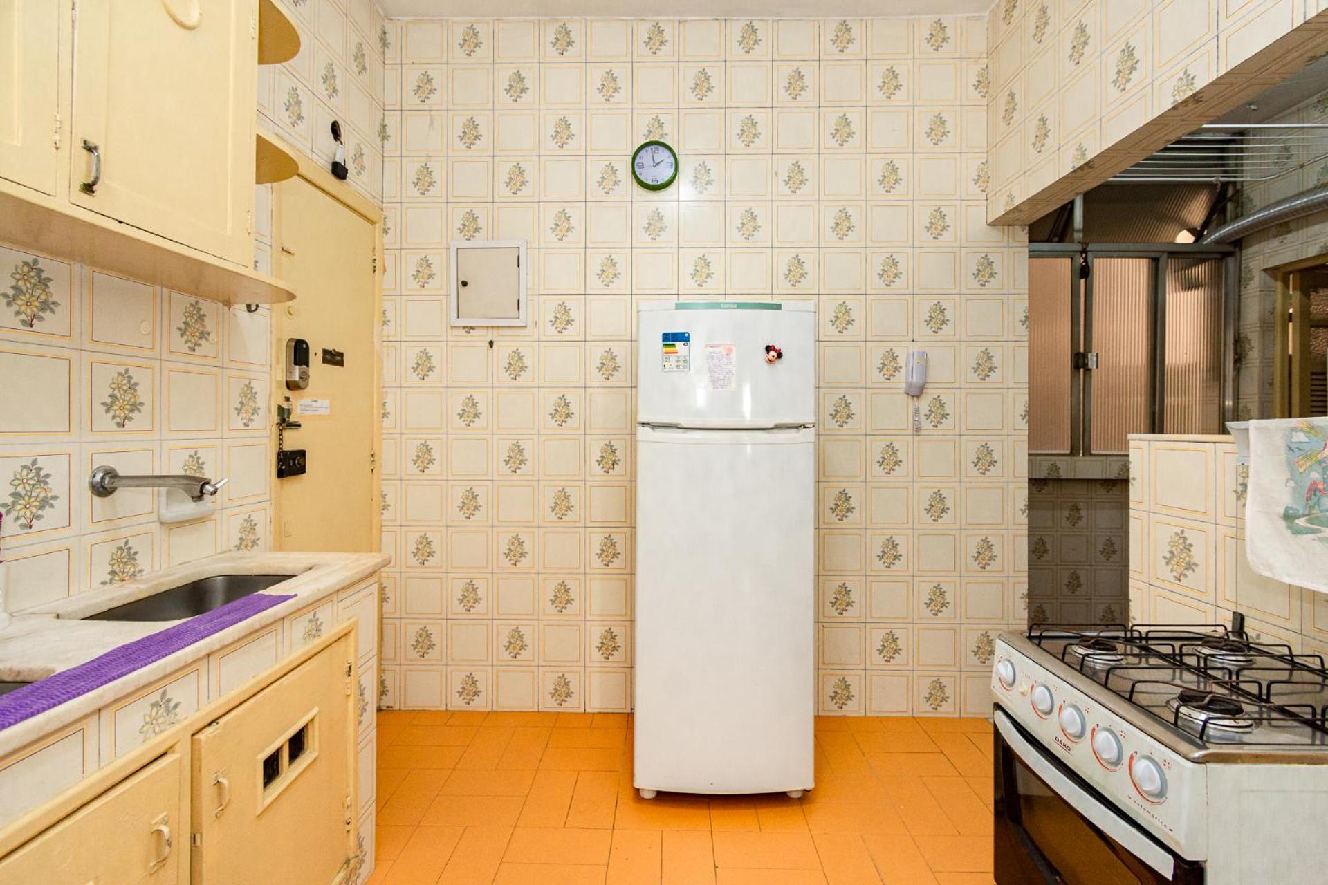 Simple Star Copacabana - Apartamento